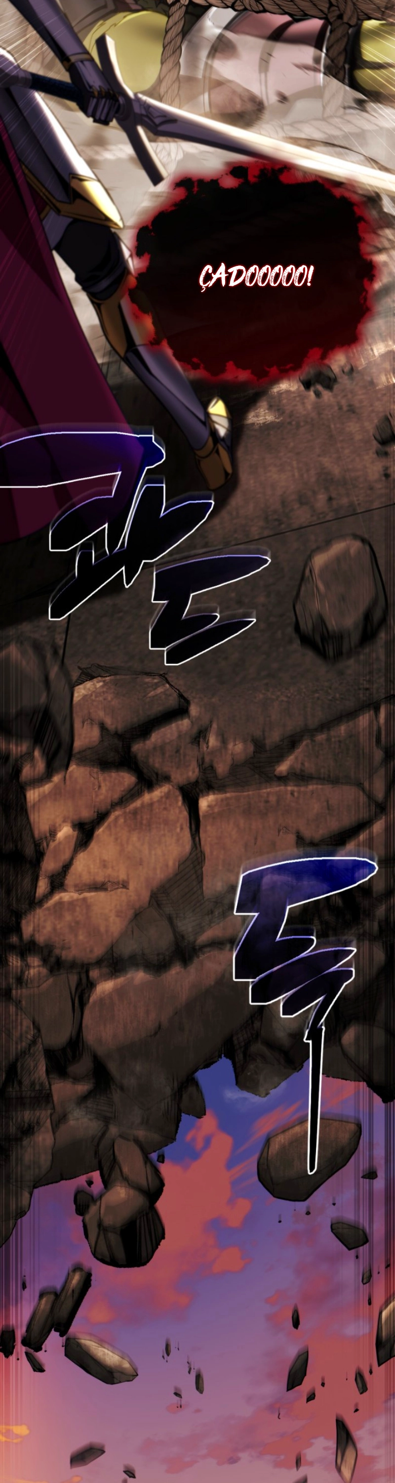 Eu Me Tornei o Primeiro PrÃ­ncipe Rebelde capitulo 32 pagina 33