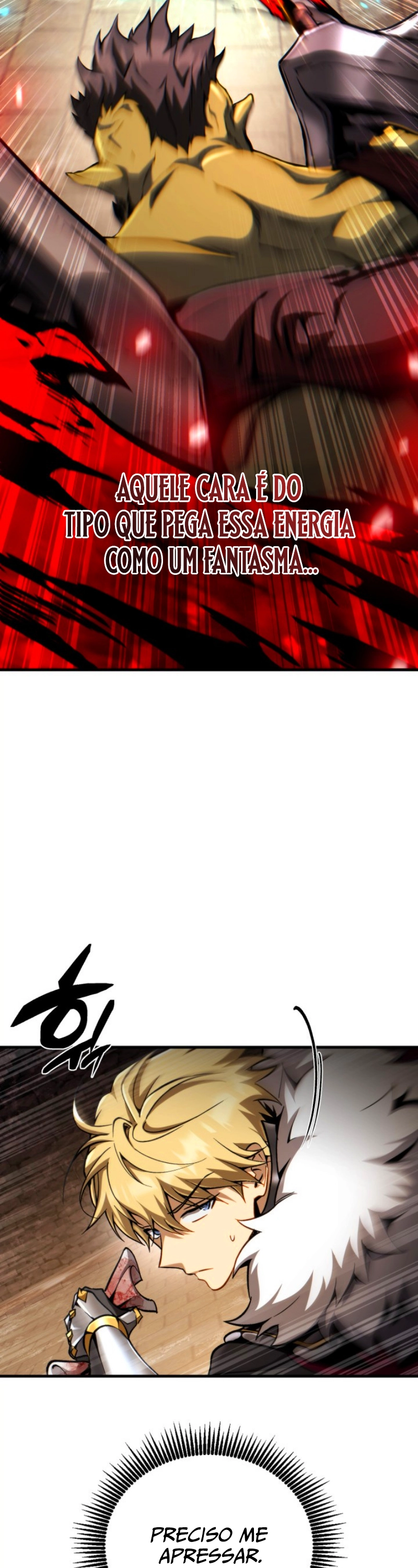 Eu Me Tornei o Primeiro PrÃ­ncipe Rebelde capitulo 32 pagina 48