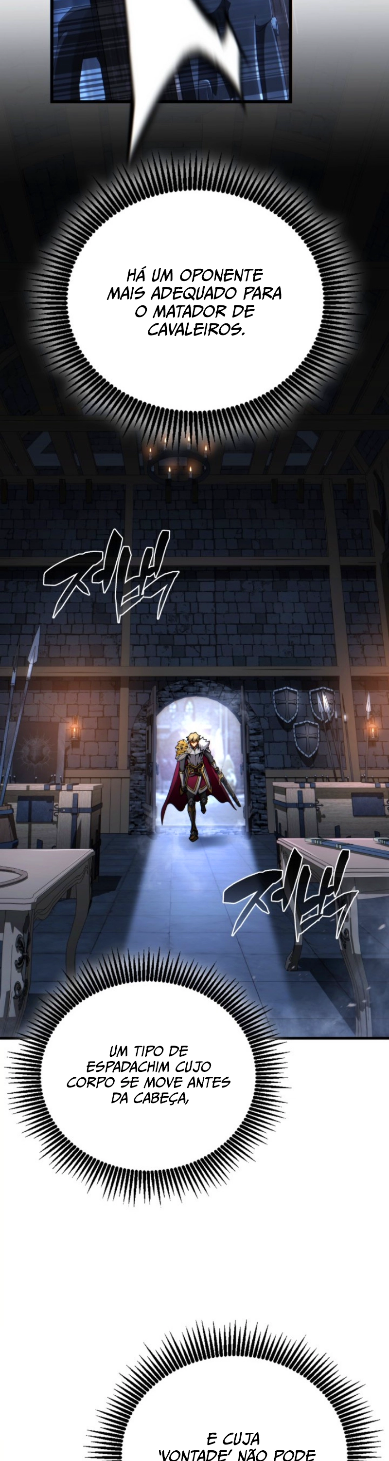 Eu Me Tornei o Primeiro PrÃ­ncipe Rebelde capitulo 32 pagina 50