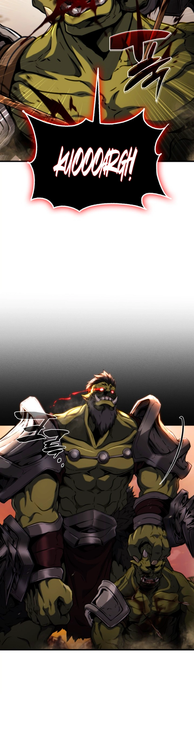 Eu Me Tornei o Primeiro PrÃ­ncipe Rebelde capitulo 32 pagina 5