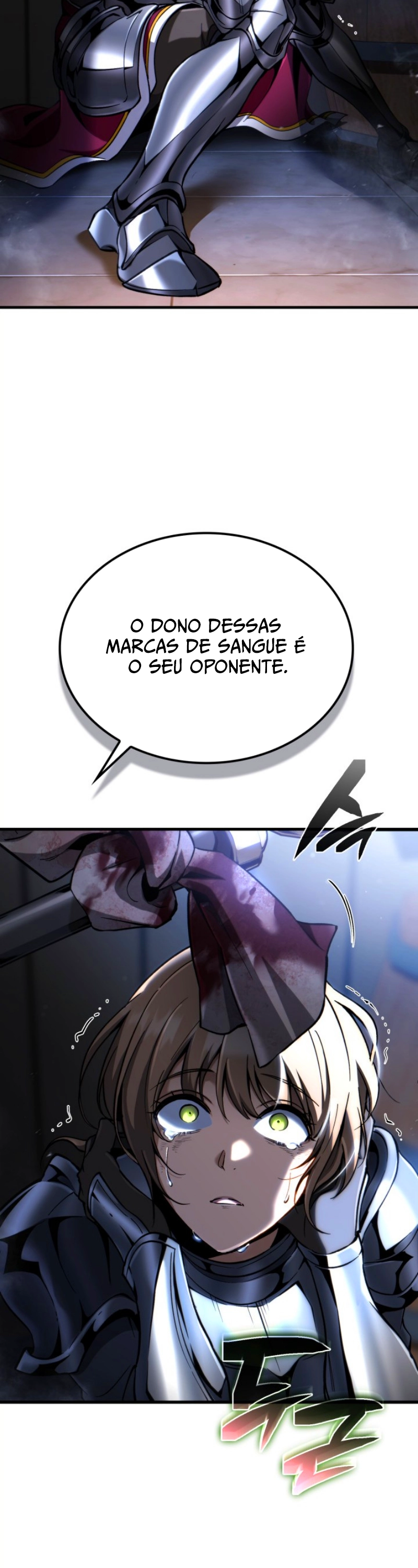 Eu Me Tornei o Primeiro PrÃ­ncipe Rebelde capitulo 32 pagina 52
