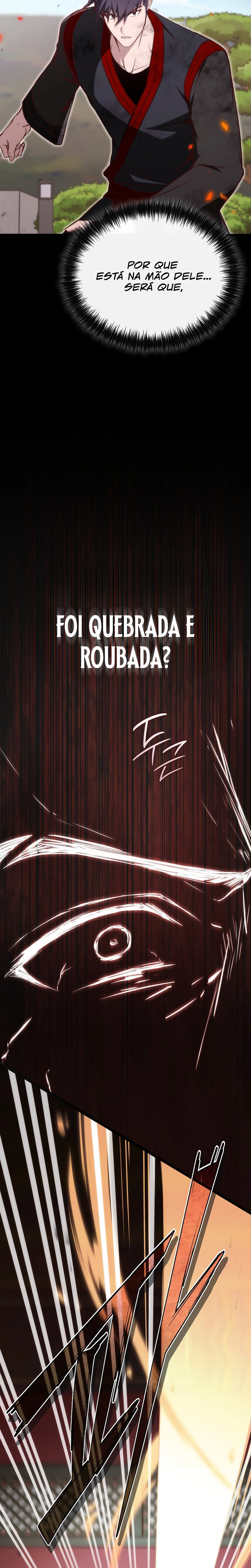 O Regressor Faz Tudo capitulo 17 pagina 17
