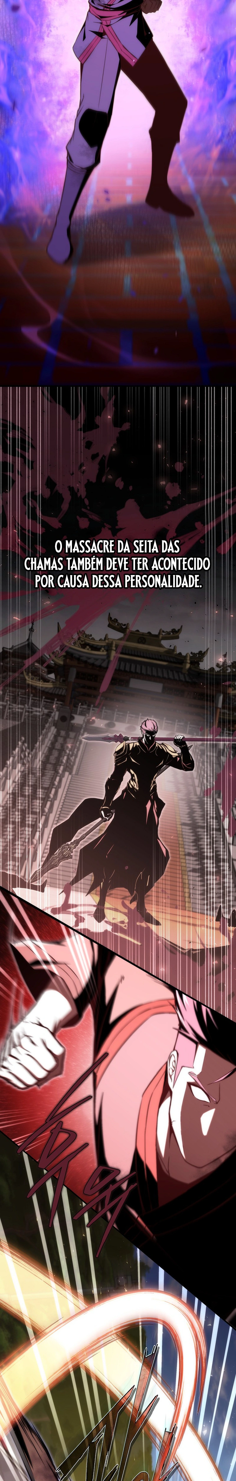O Regressor Faz Tudo capitulo 17 pagina 19