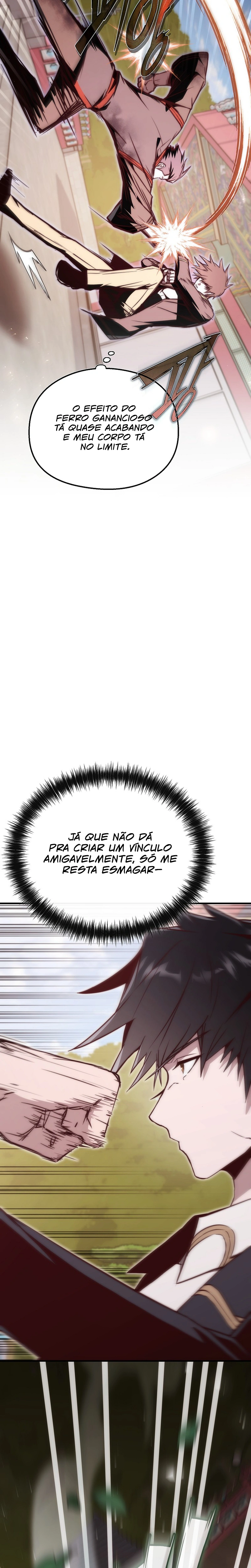 O Regressor Faz Tudo capitulo 17 pagina 20
