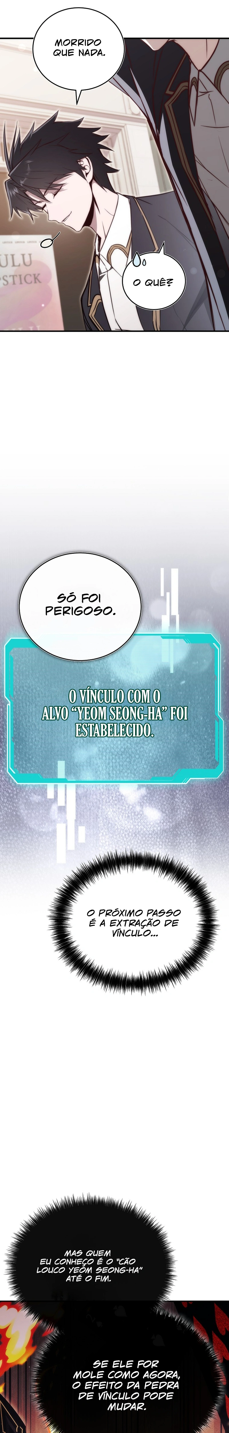 O Regressor Faz Tudo capitulo 17 pagina 26