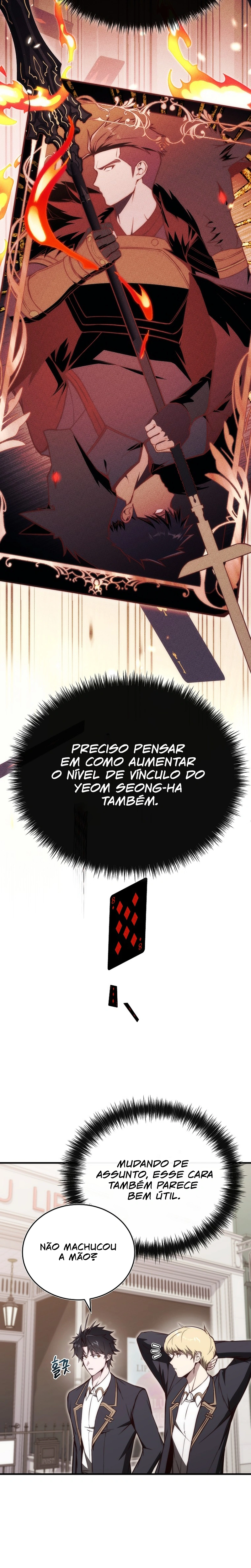 O Regressor Faz Tudo capitulo 17 pagina 27