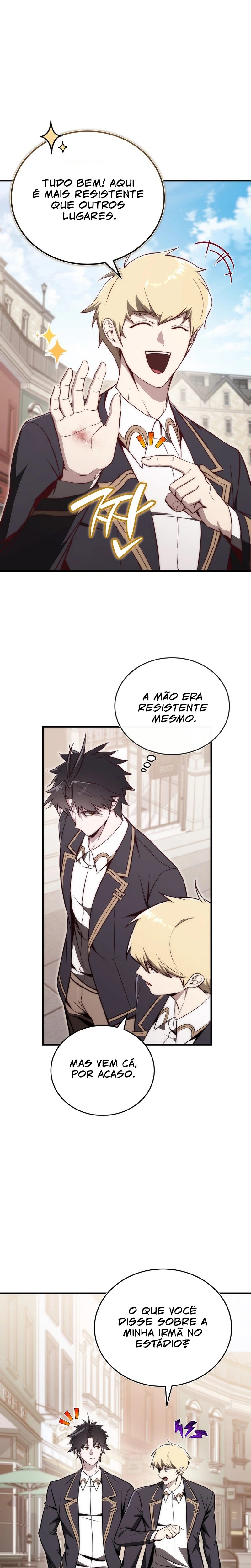 O Regressor Faz Tudo capitulo 17 pagina 28