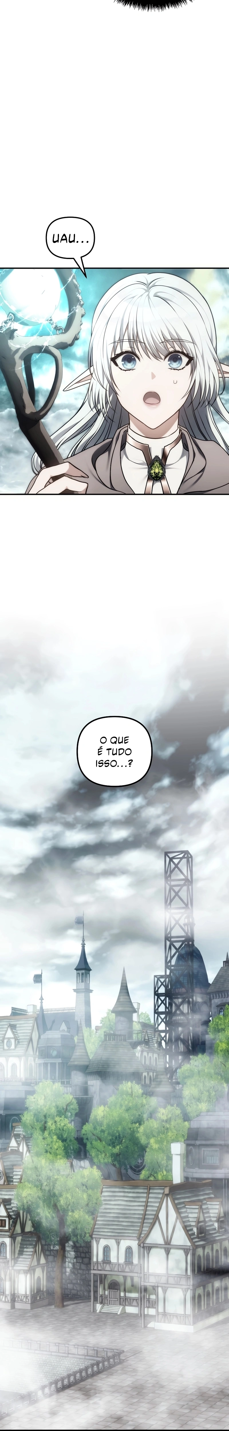 A Segunda Vida do Ranker capitulo 180 pagina 19