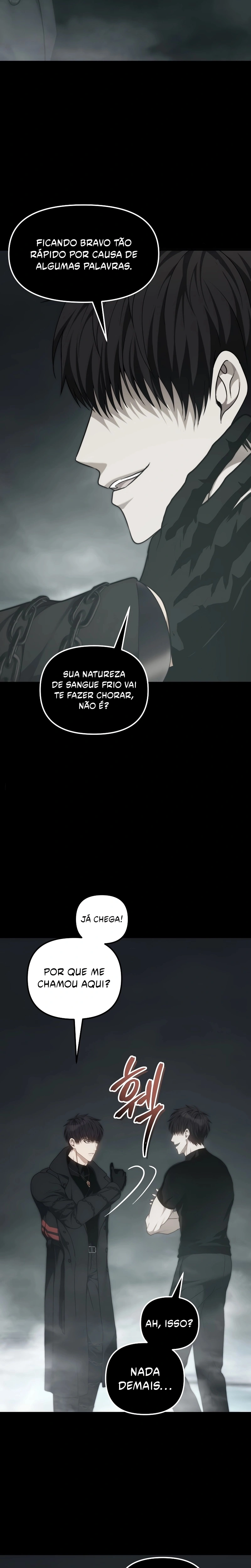 A Segunda Vida do Ranker capitulo 180 pagina 2