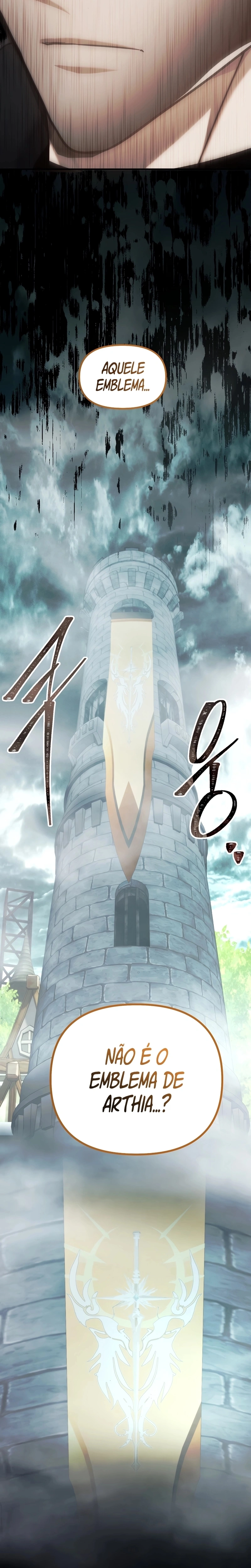 A Segunda Vida do Ranker capitulo 180 pagina 22