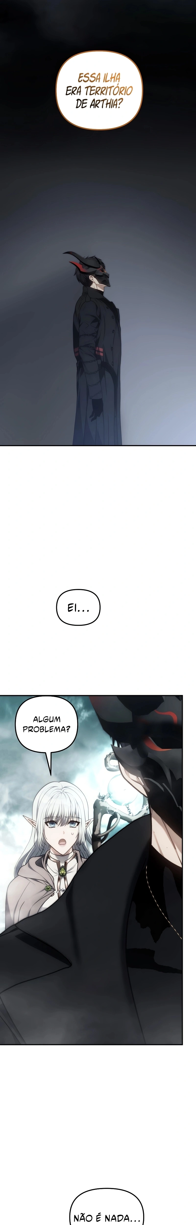 A Segunda Vida do Ranker capitulo 180 pagina 23