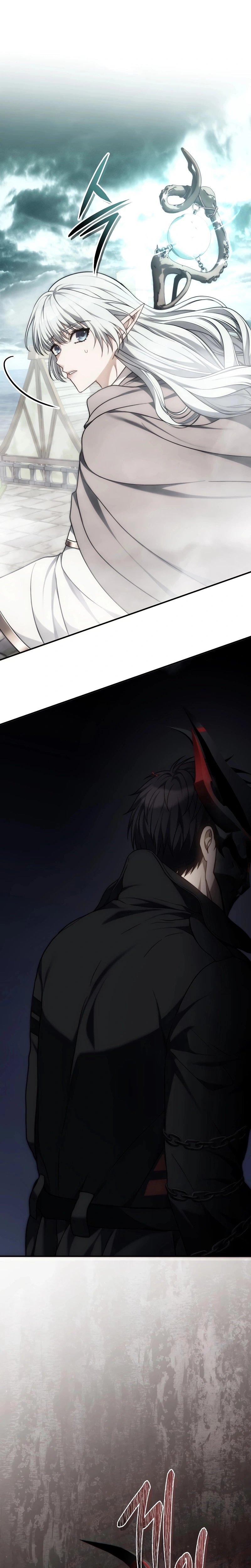 A Segunda Vida do Ranker capitulo 180 pagina 25