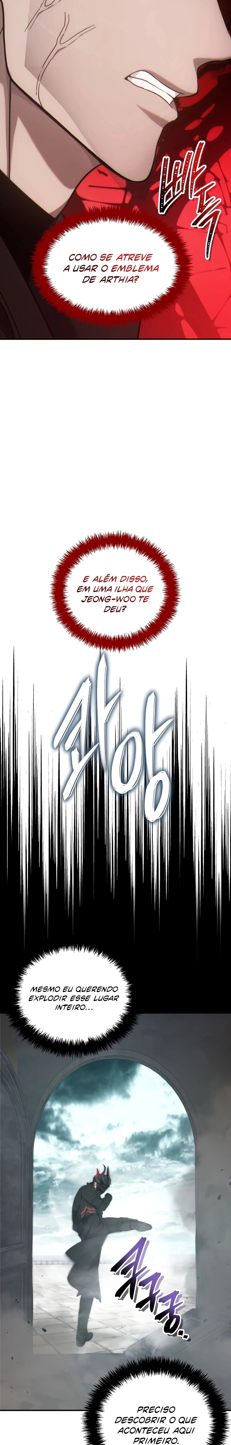 A Segunda Vida do Ranker capitulo 180 pagina 28