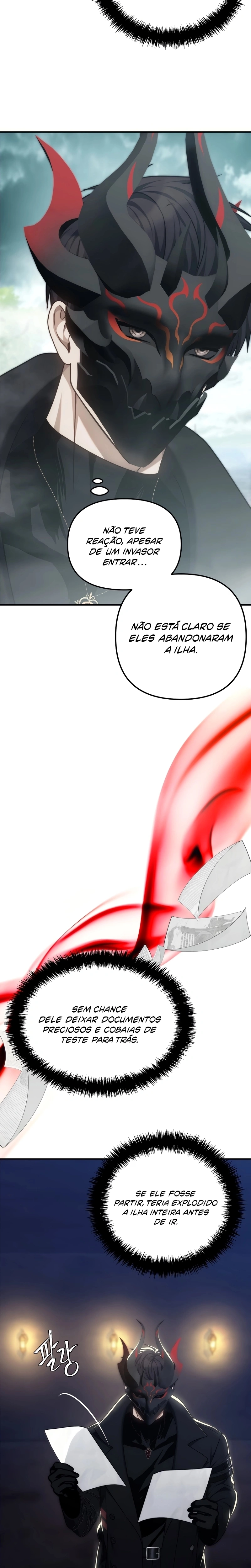 A Segunda Vida do Ranker capitulo 180 pagina 29