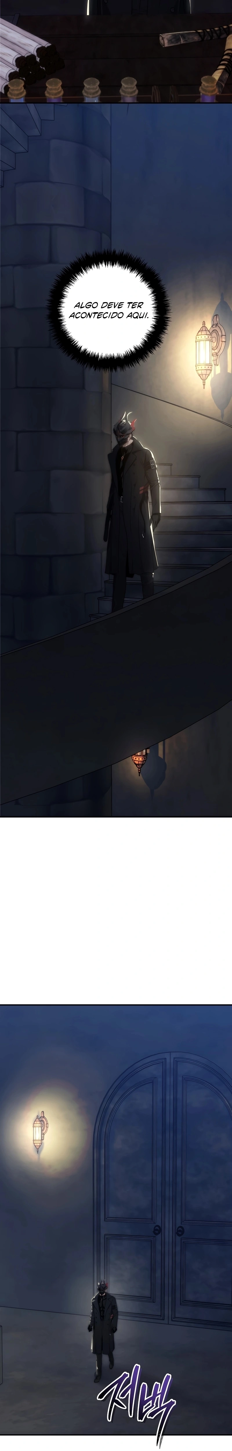 A Segunda Vida do Ranker capitulo 180 pagina 30