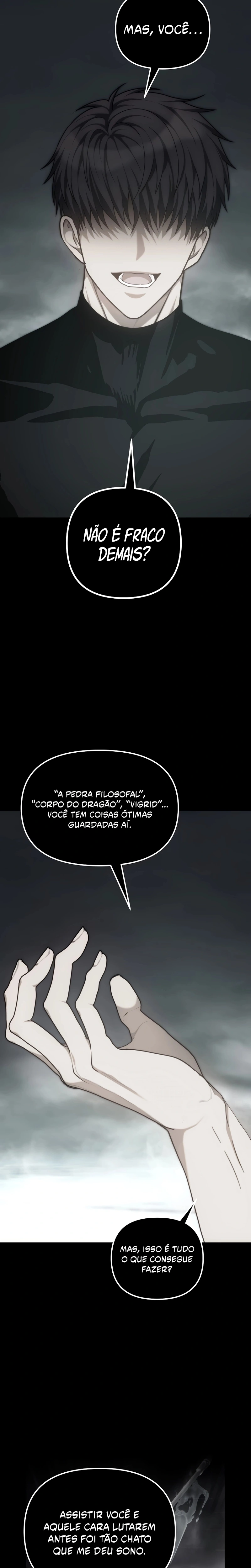 A Segunda Vida do Ranker capitulo 180 pagina 3