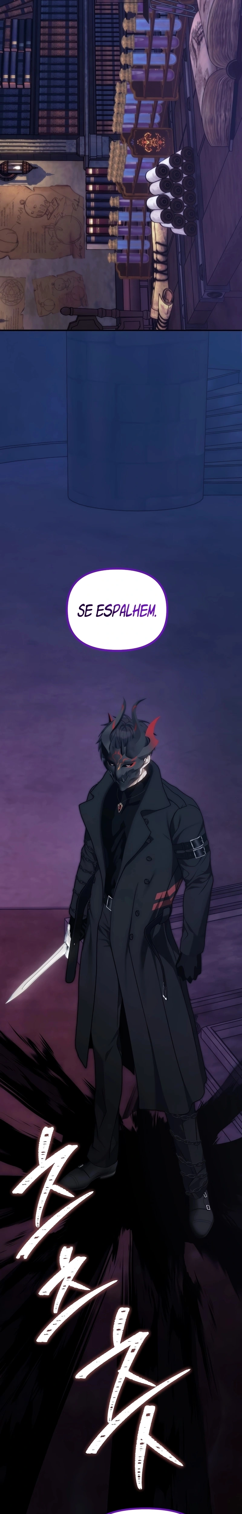 A Segunda Vida do Ranker capitulo 180 pagina 32
