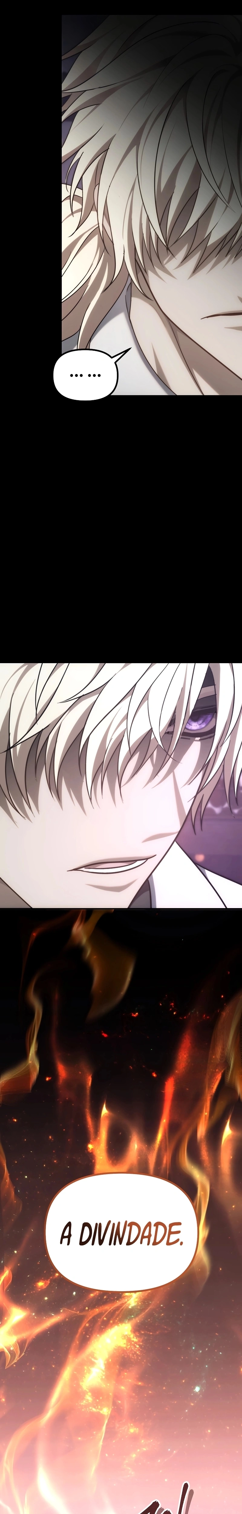 A Segunda Vida do Ranker capitulo 180 pagina 37