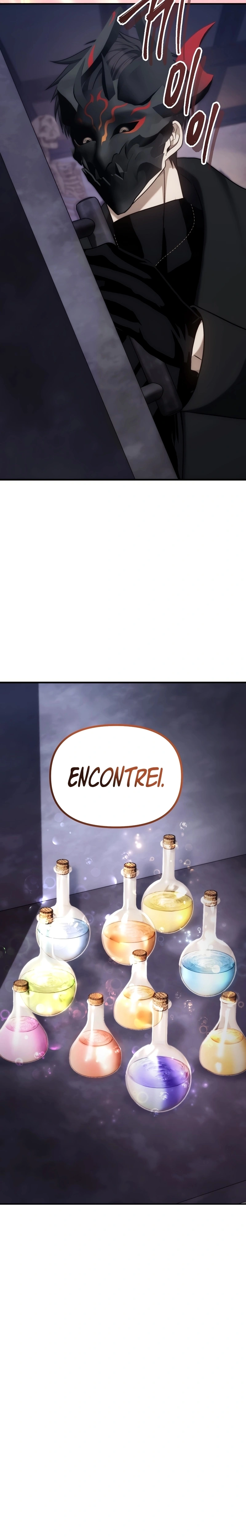 A Segunda Vida do Ranker capitulo 180 pagina 38