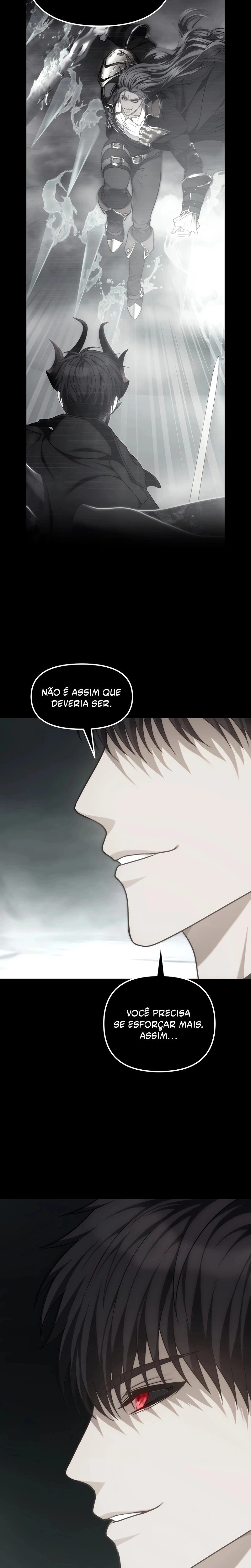 A Segunda Vida do Ranker capitulo 180 pagina 4