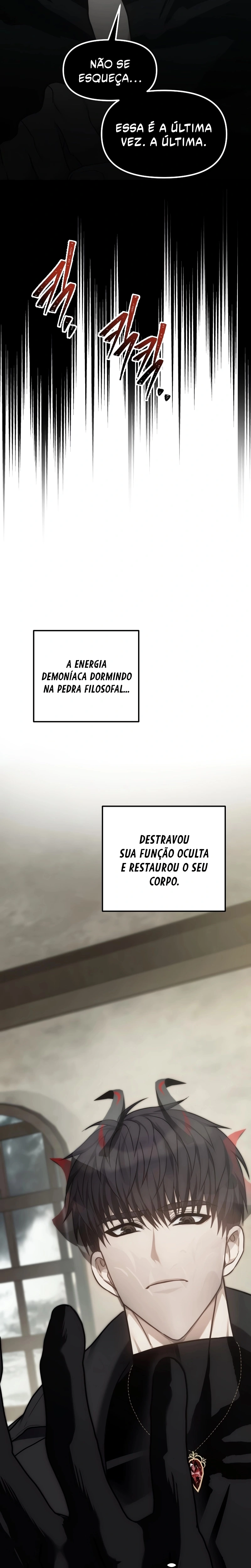 A Segunda Vida do Ranker capitulo 180 pagina 8