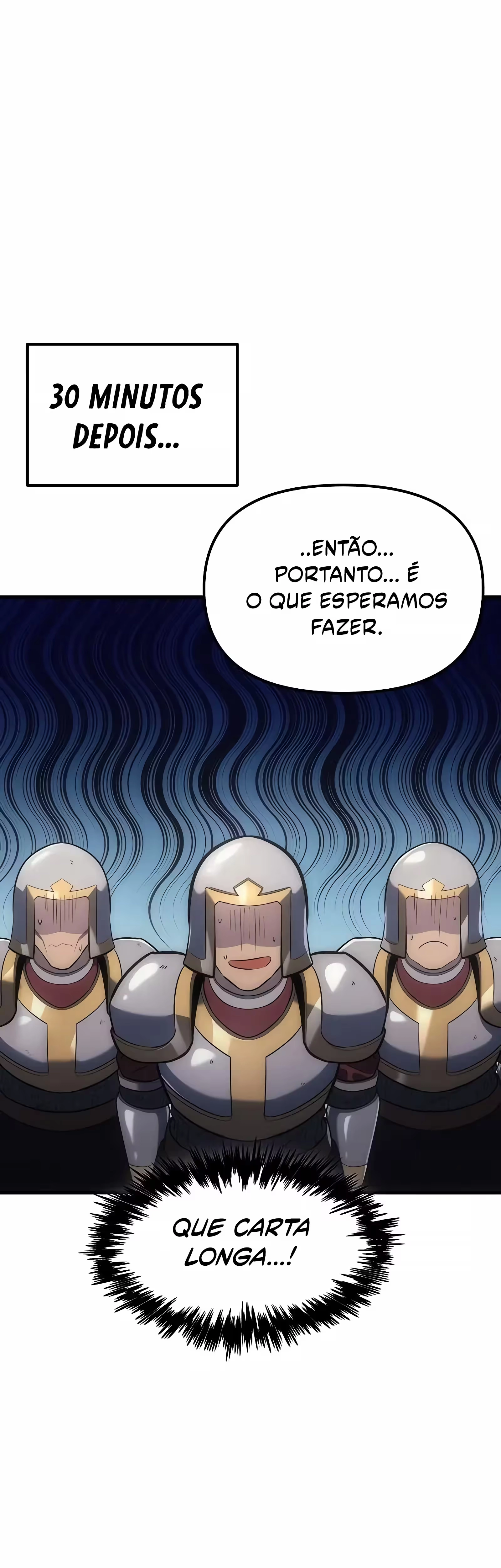 O Regressor da FamÃ­lia CaÃ­da capitulo 4 pagina 11