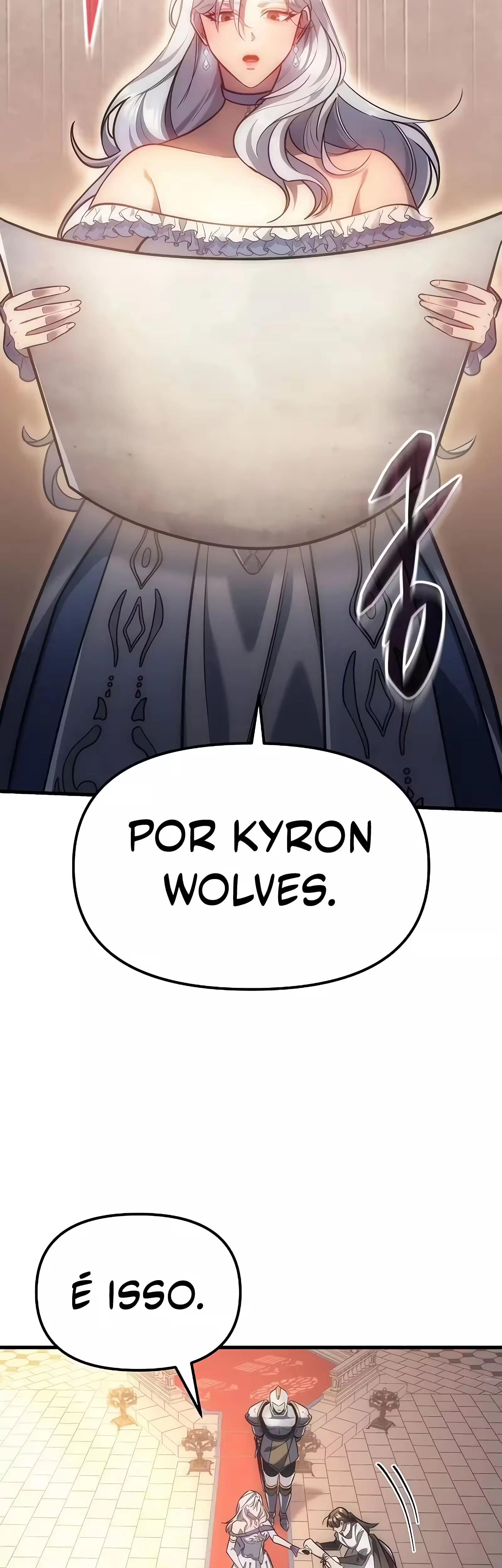 O Regressor da FamÃ­lia CaÃ­da capitulo 4 pagina 13