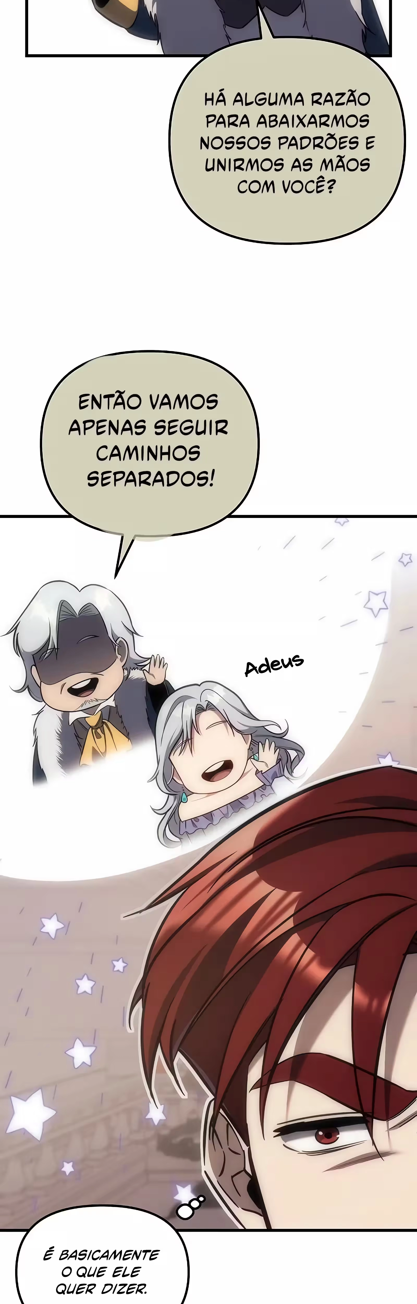 O Regressor da FamÃ­lia CaÃ­da capitulo 4 pagina 17