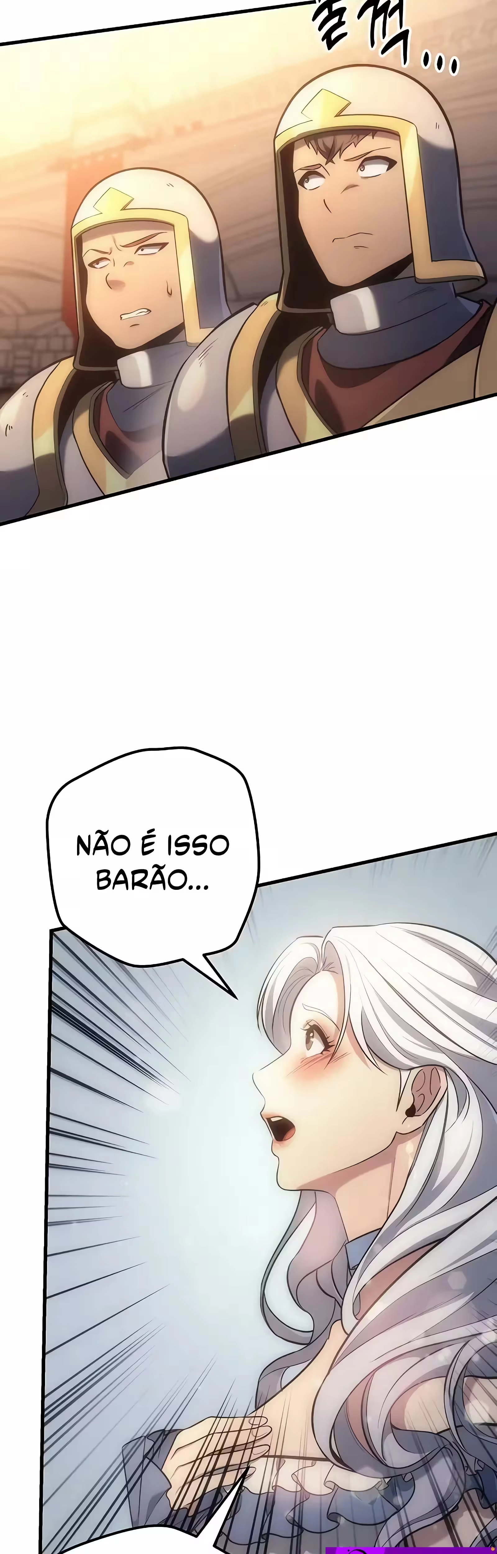 O Regressor da FamÃ­lia CaÃ­da capitulo 4 pagina 20