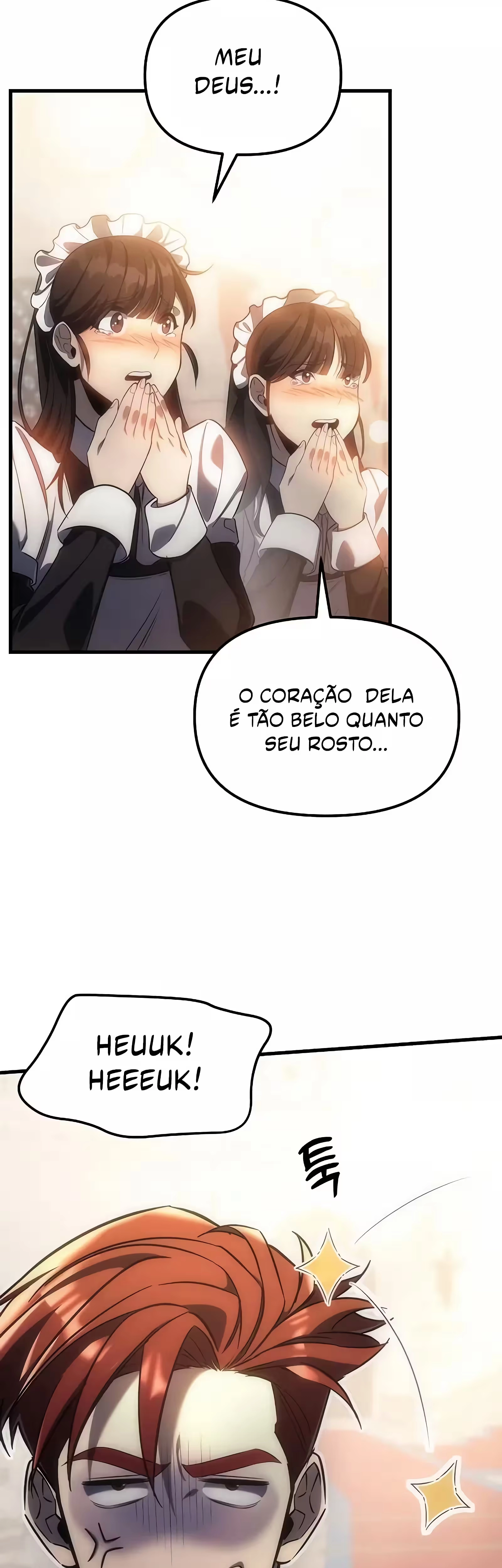 O Regressor da FamÃ­lia CaÃ­da capitulo 4 pagina 24