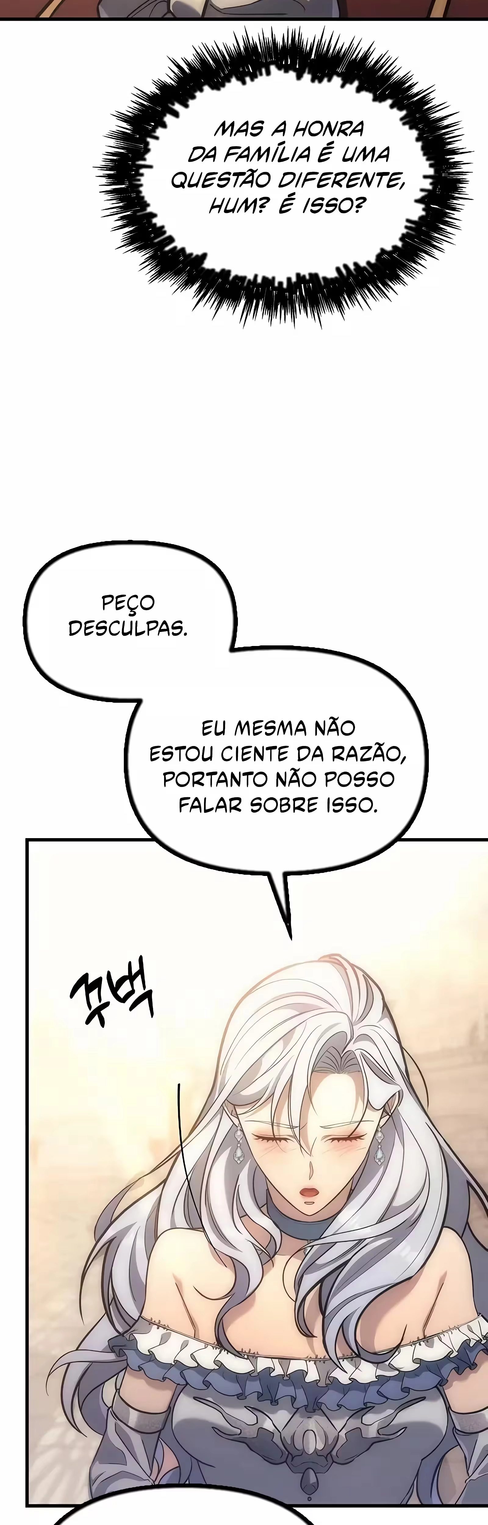 O Regressor da FamÃ­lia CaÃ­da capitulo 4 pagina 29