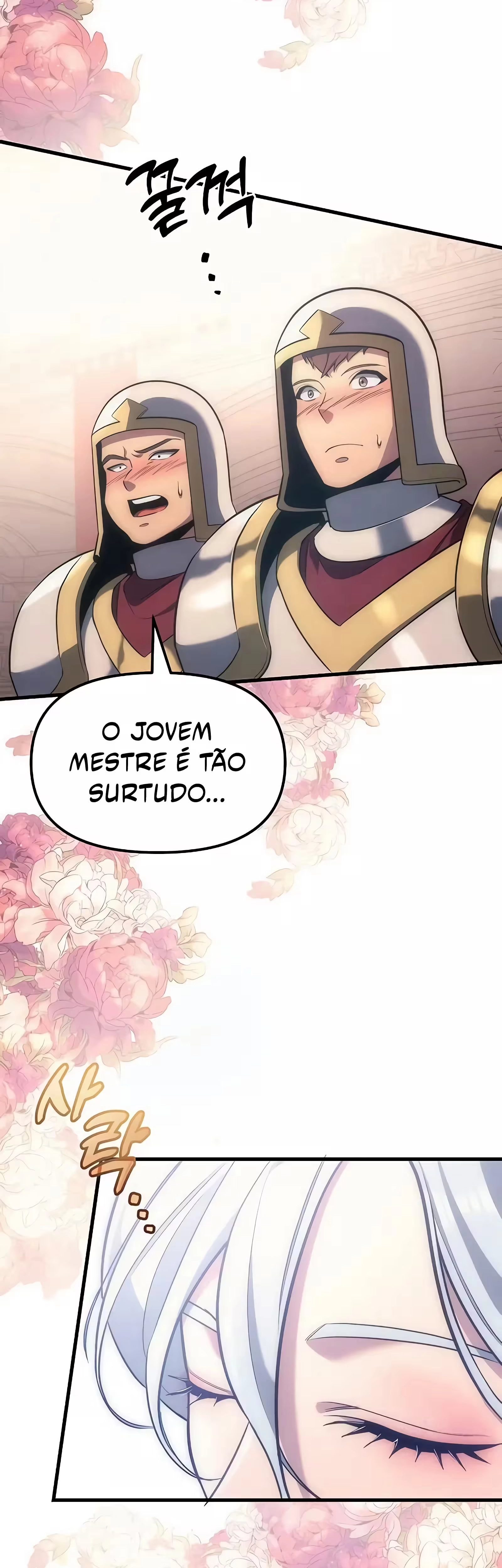 O Regressor da FamÃ­lia CaÃ­da capitulo 4 pagina 3