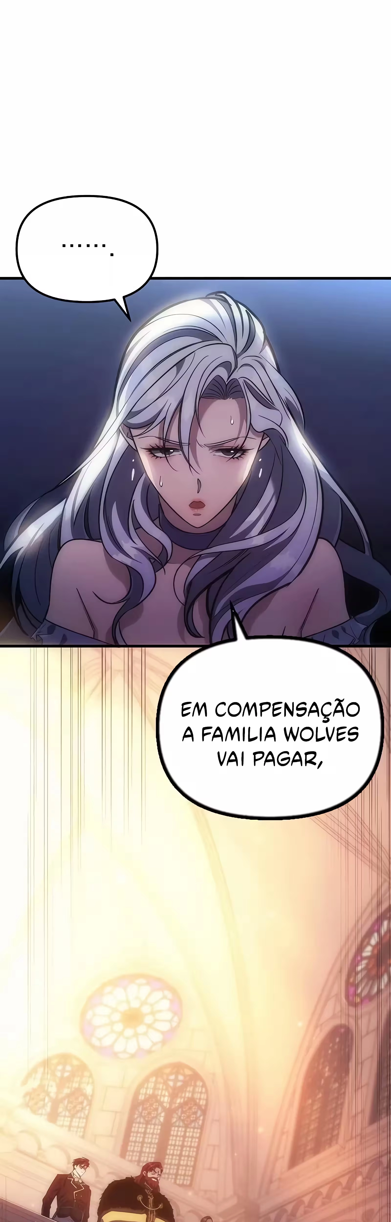 O Regressor da FamÃ­lia CaÃ­da capitulo 4 pagina 32