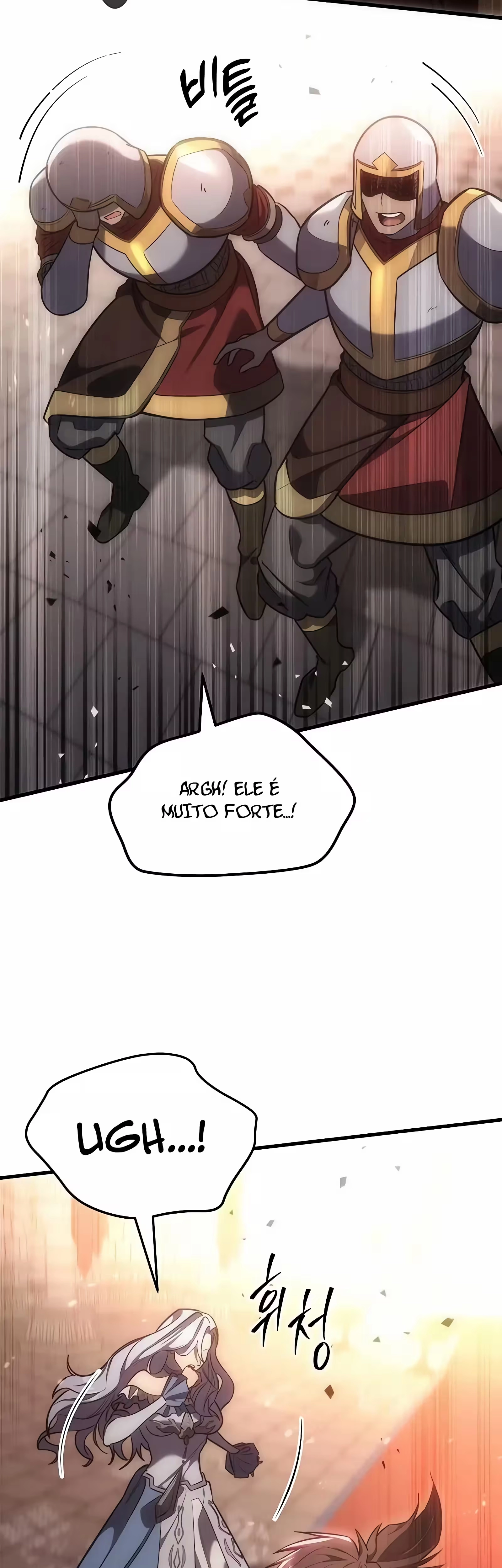 O Regressor da FamÃ­lia CaÃ­da capitulo 4 pagina 38