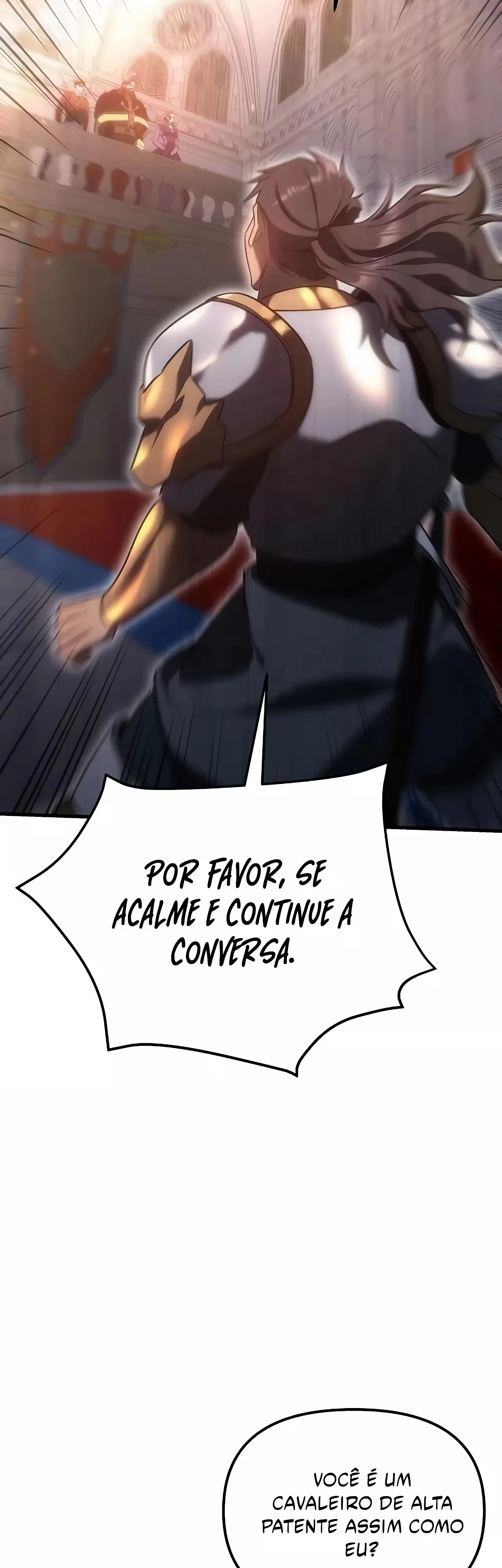 O Regressor da FamÃ­lia CaÃ­da capitulo 4 pagina 40