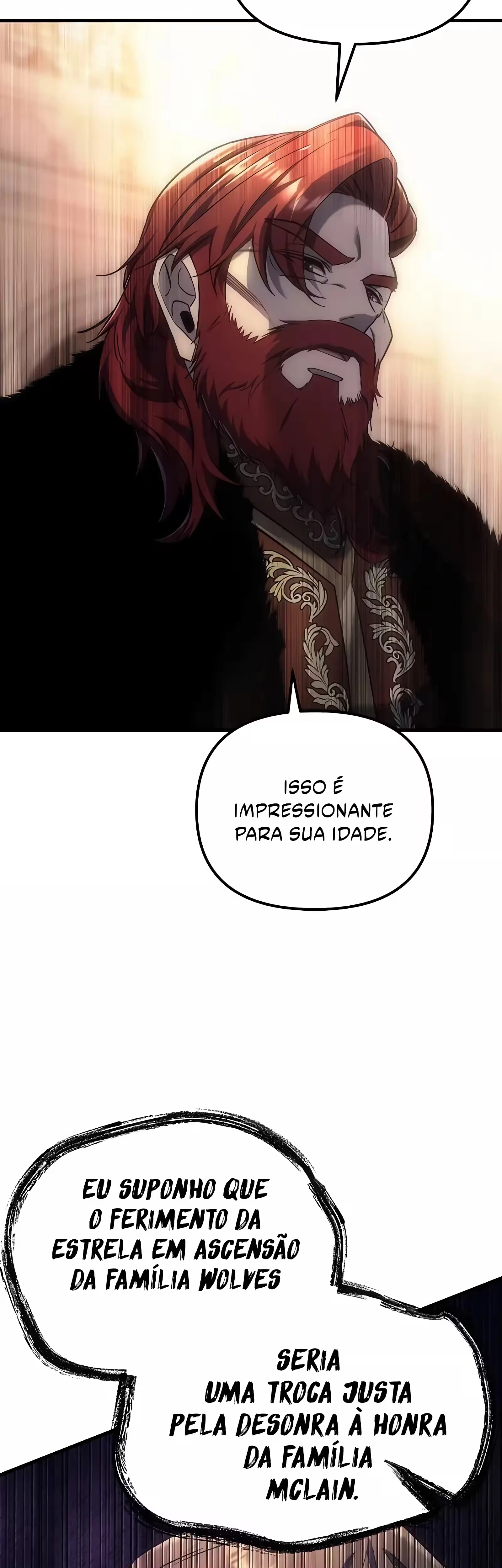 O Regressor da FamÃ­lia CaÃ­da capitulo 4 pagina 41