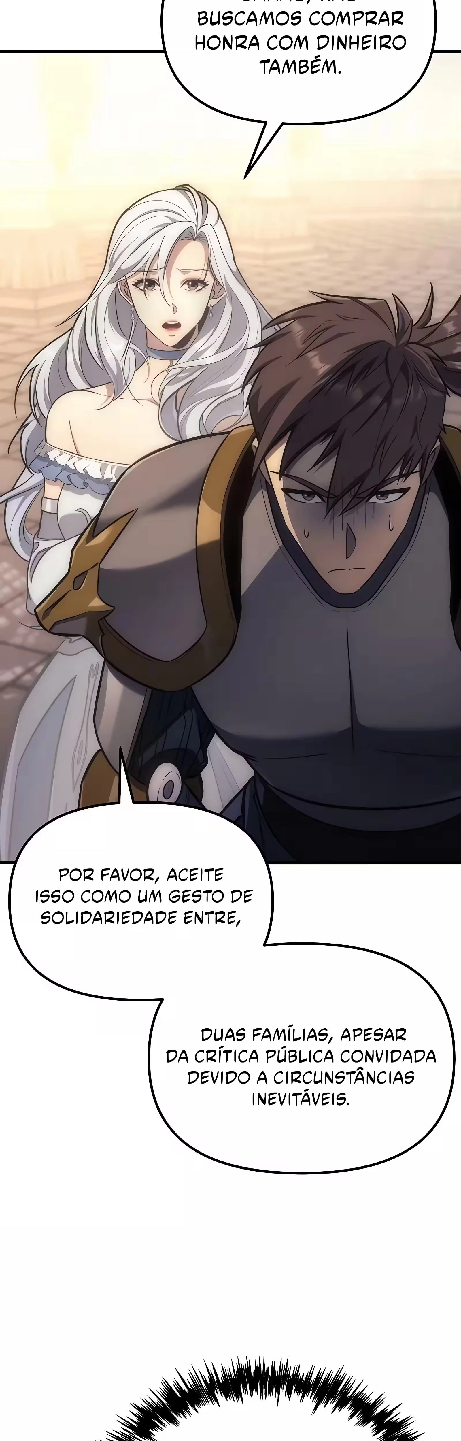 O Regressor da FamÃ­lia CaÃ­da capitulo 4 pagina 44
