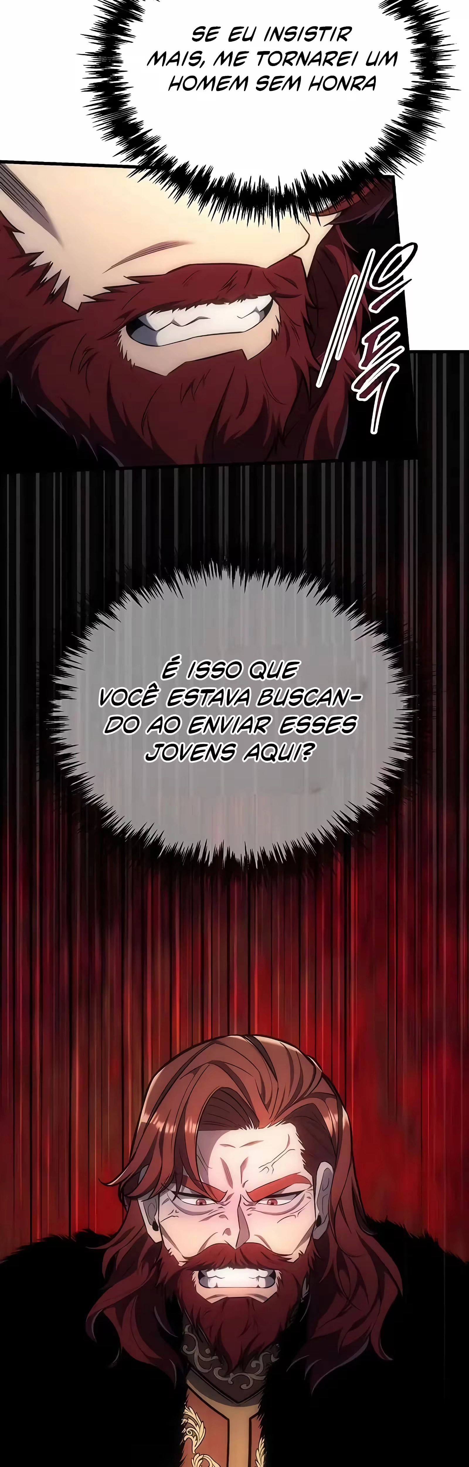 O Regressor da FamÃ­lia CaÃ­da capitulo 4 pagina 45