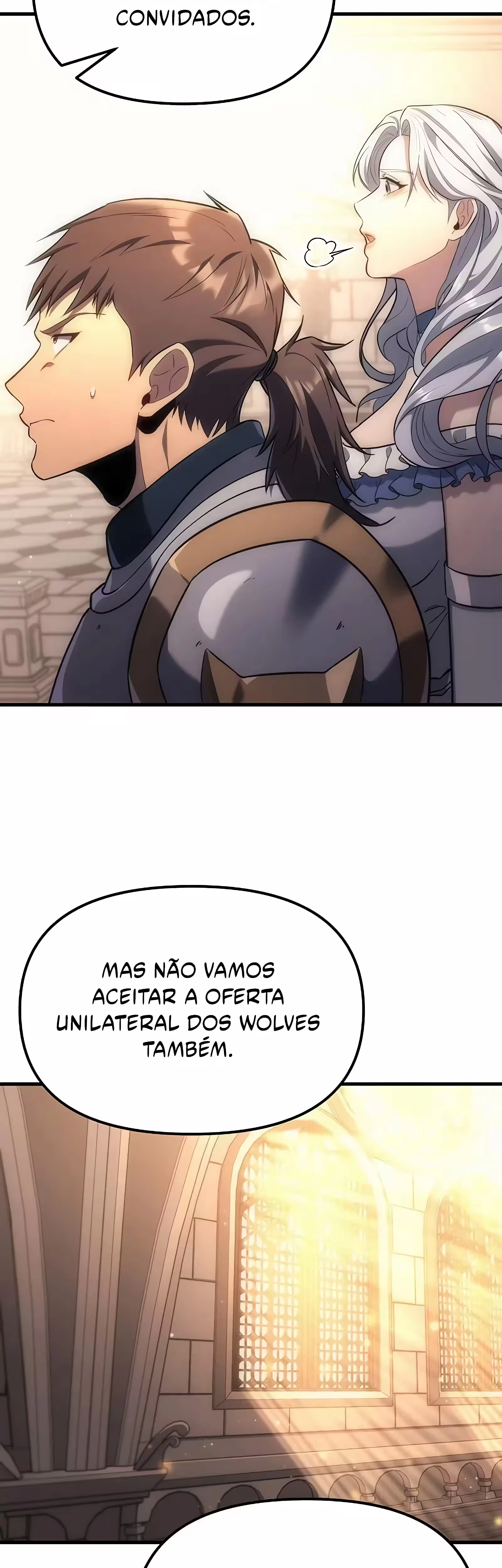 O Regressor da FamÃ­lia CaÃ­da capitulo 4 pagina 47