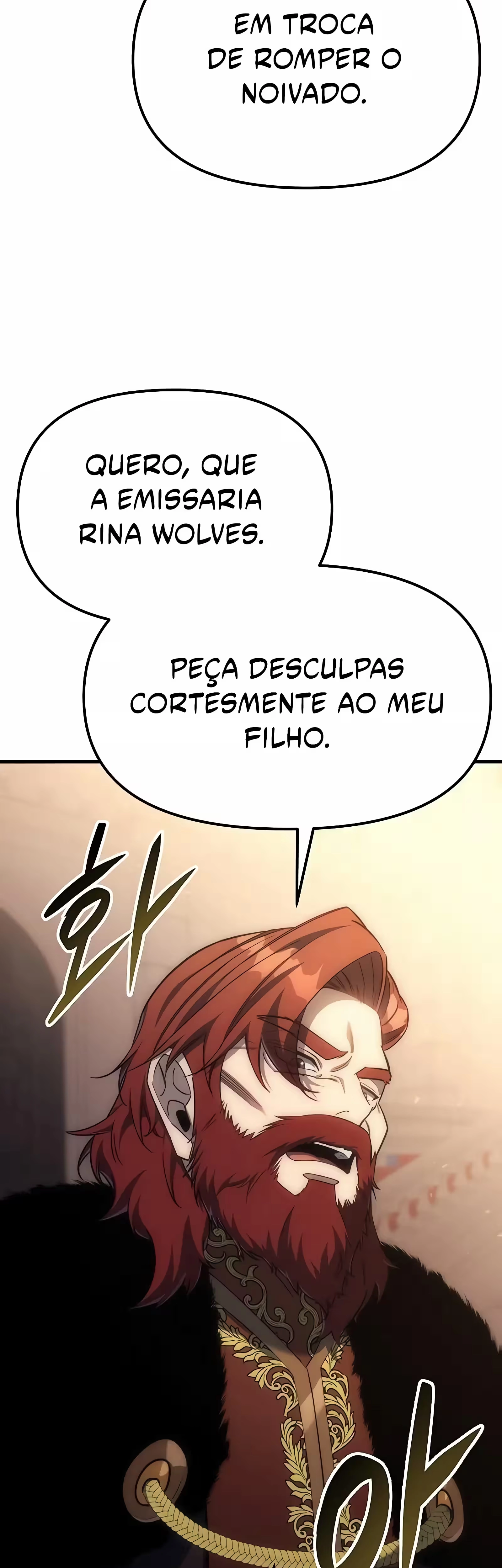 O Regressor da FamÃ­lia CaÃ­da capitulo 4 pagina 48