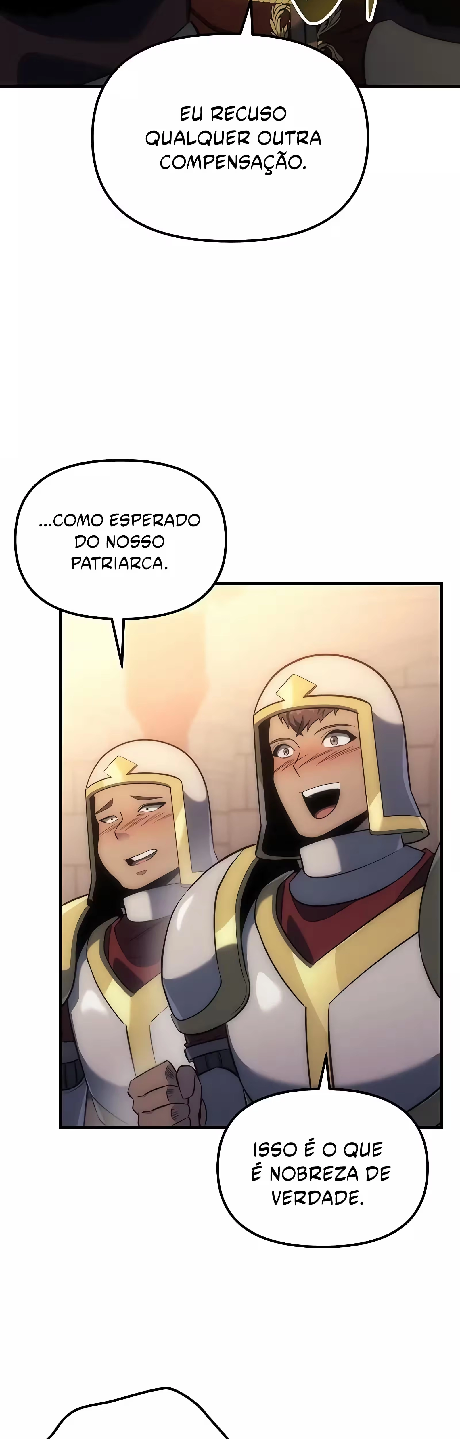 O Regressor da FamÃ­lia CaÃ­da capitulo 4 pagina 49