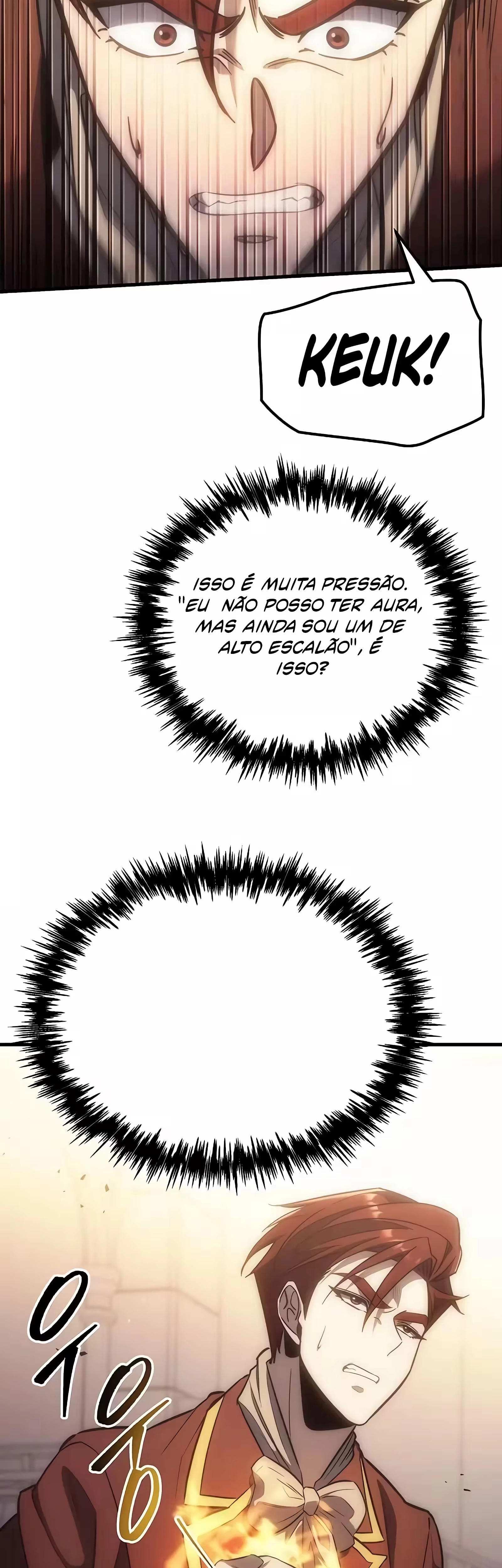 O Regressor da FamÃ­lia CaÃ­da capitulo 4 pagina 56
