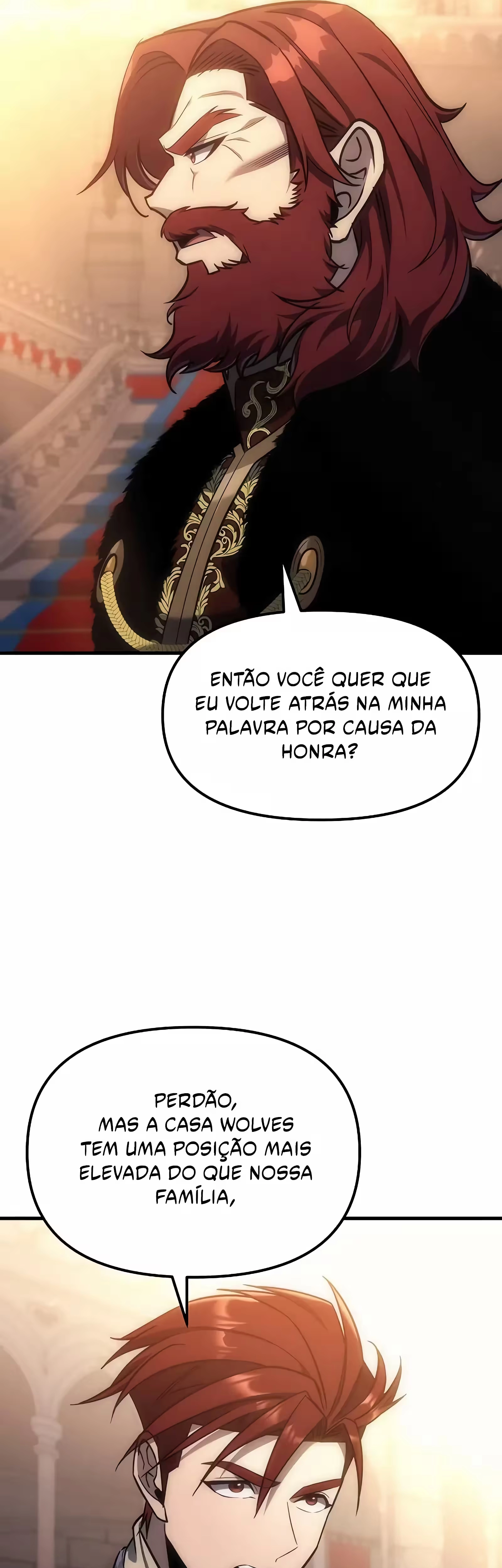 O Regressor da FamÃ­lia CaÃ­da capitulo 4 pagina 65