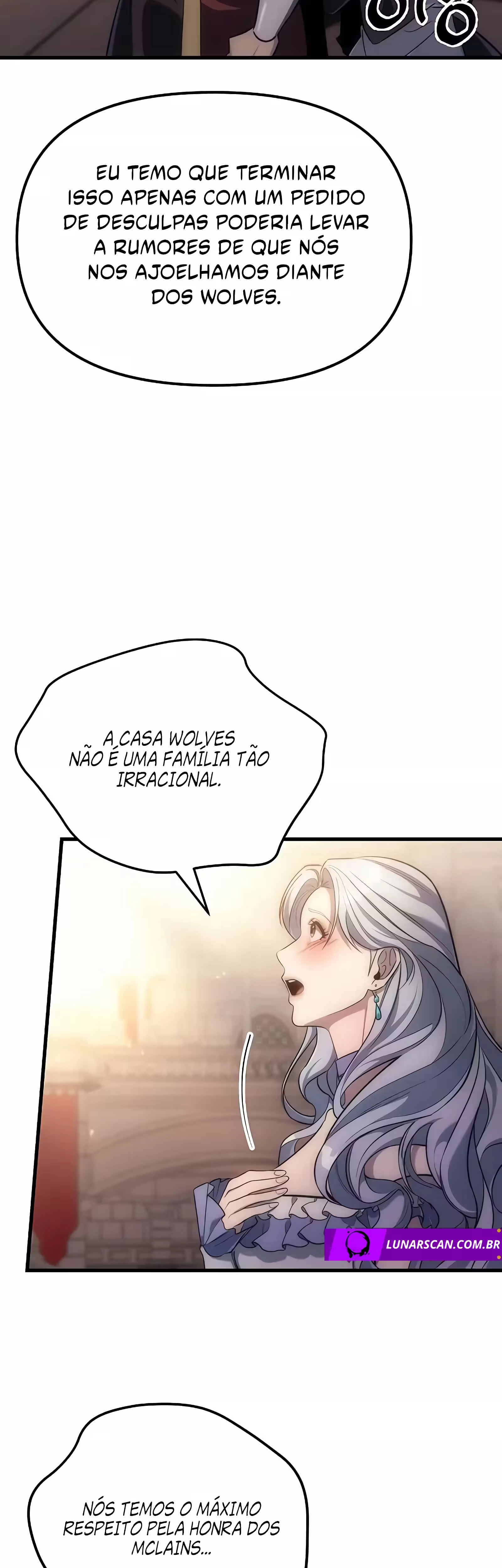 O Regressor da FamÃ­lia CaÃ­da capitulo 4 pagina 67