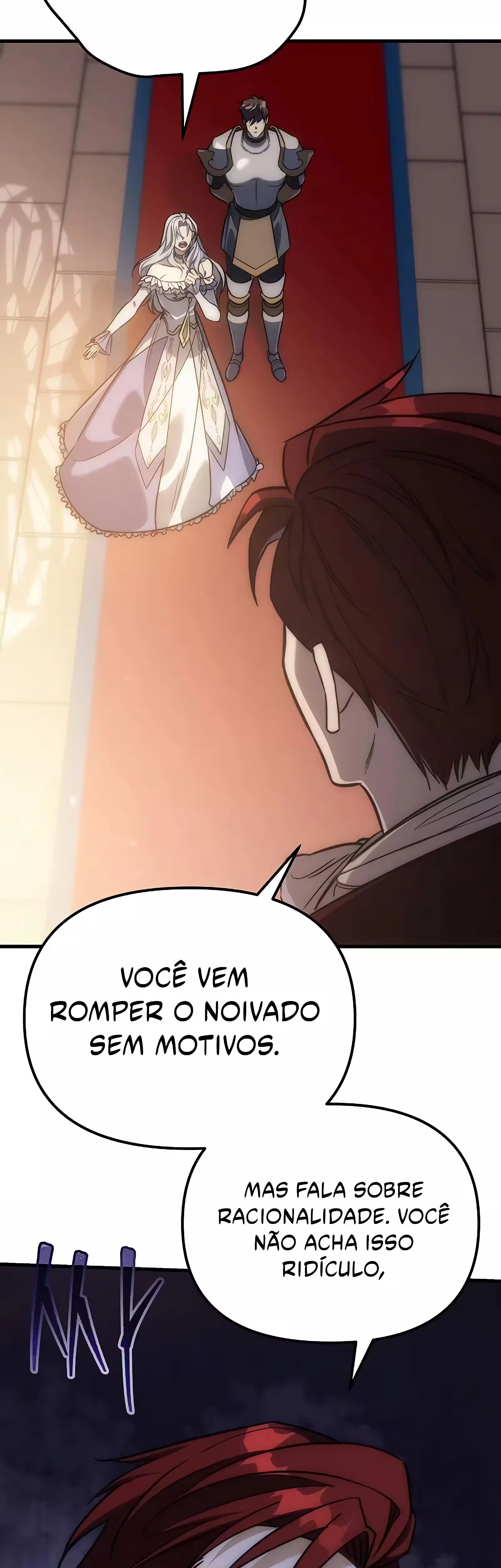 O Regressor da FamÃ­lia CaÃ­da capitulo 4 pagina 68