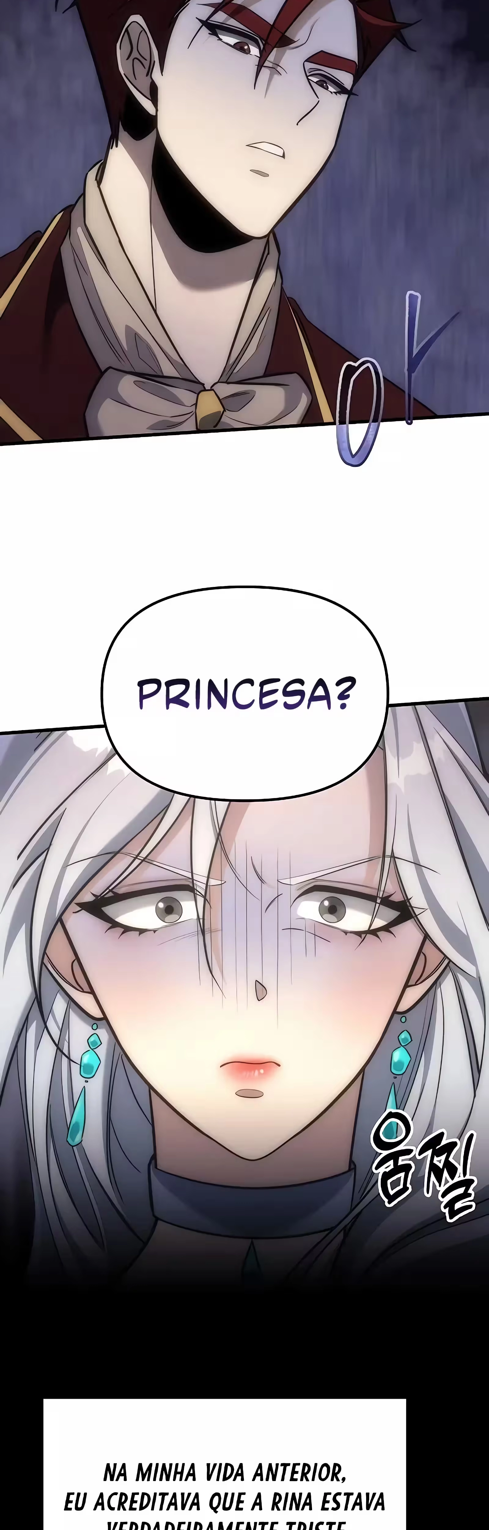 O Regressor da FamÃ­lia CaÃ­da capitulo 4 pagina 69