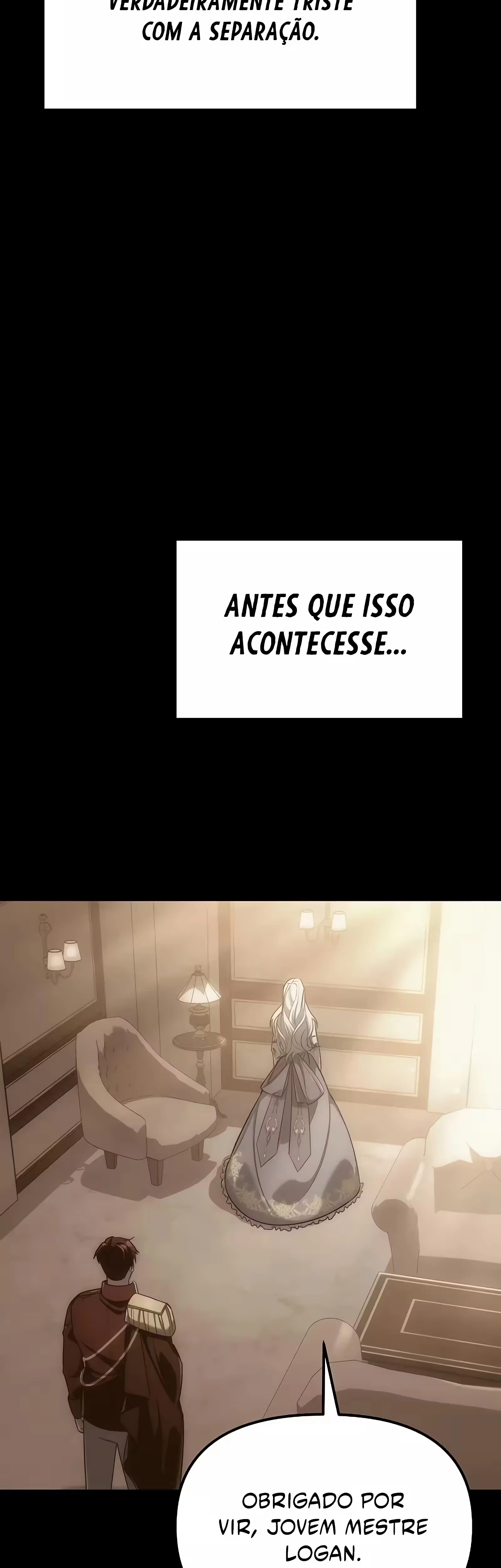 O Regressor da FamÃ­lia CaÃ­da capitulo 4 pagina 70
