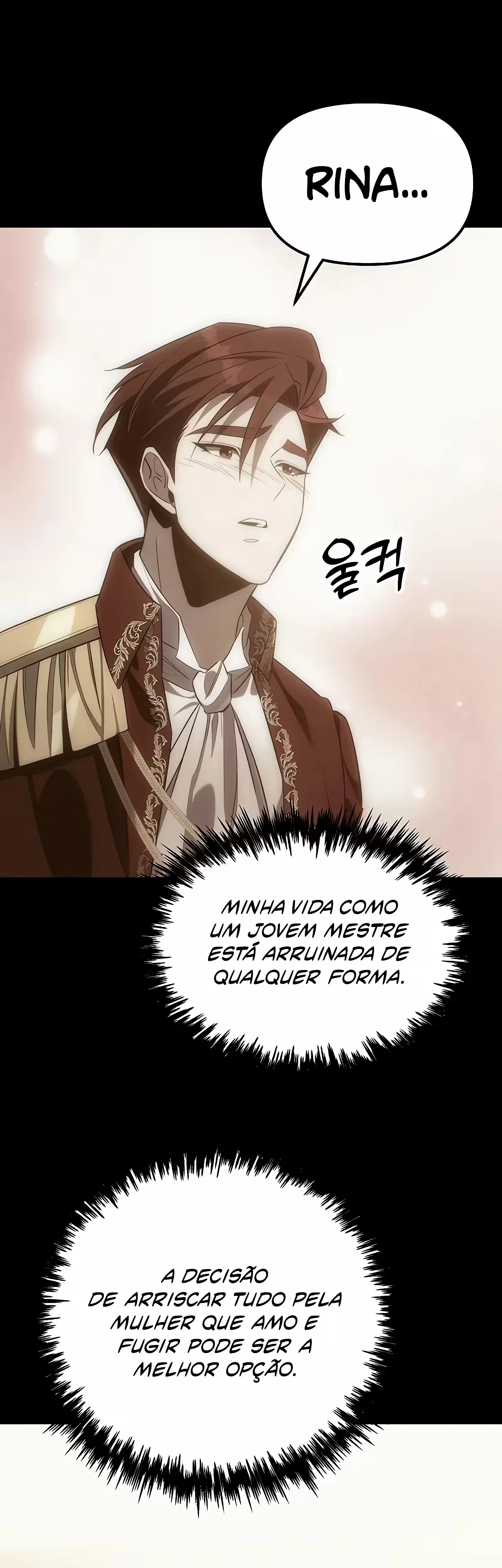 O Regressor da FamÃ­lia CaÃ­da capitulo 4 pagina 72