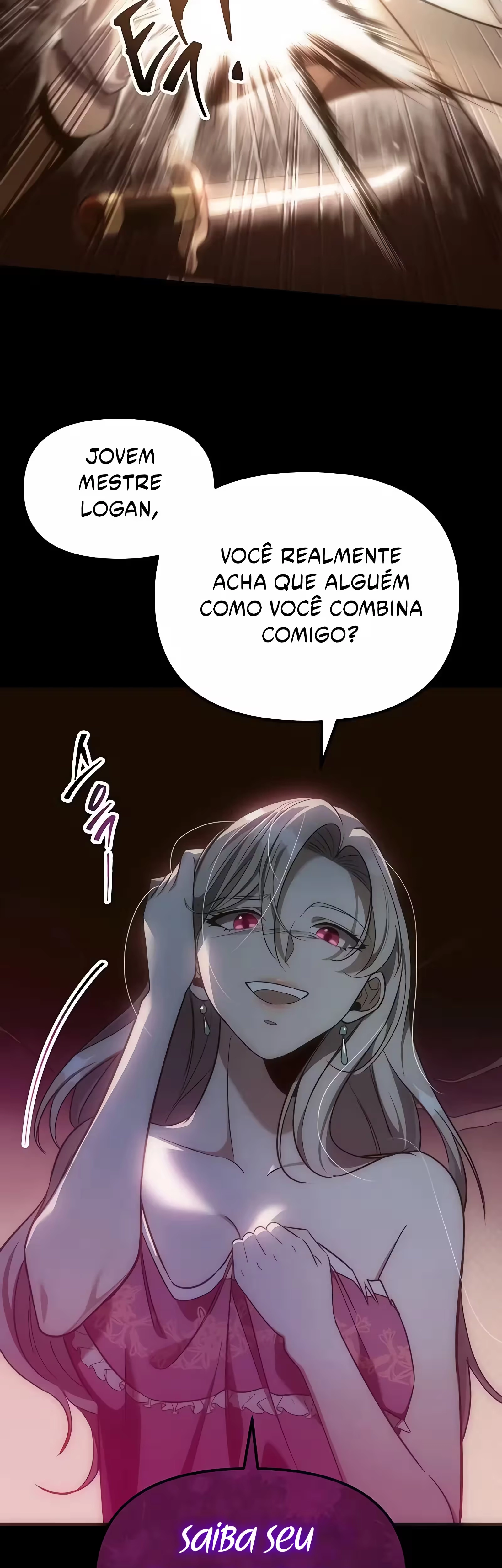 O Regressor da FamÃ­lia CaÃ­da capitulo 4 pagina 76