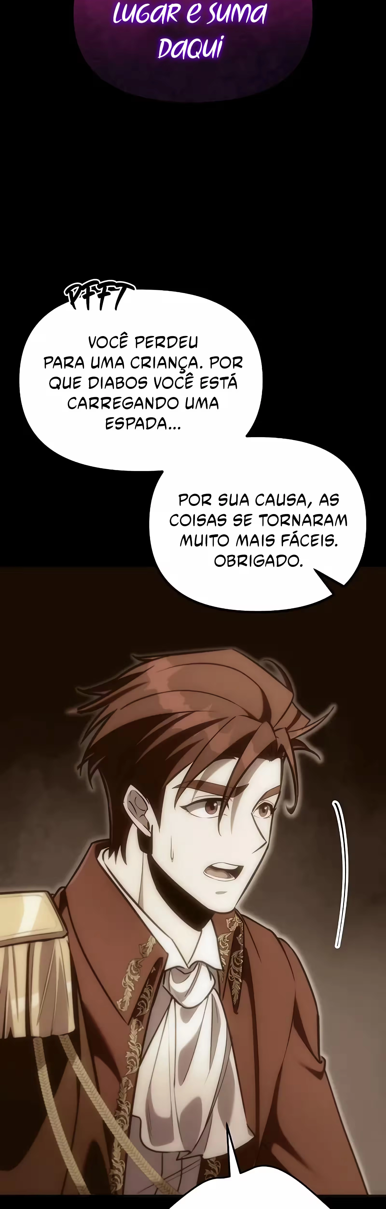 O Regressor da FamÃ­lia CaÃ­da capitulo 4 pagina 77